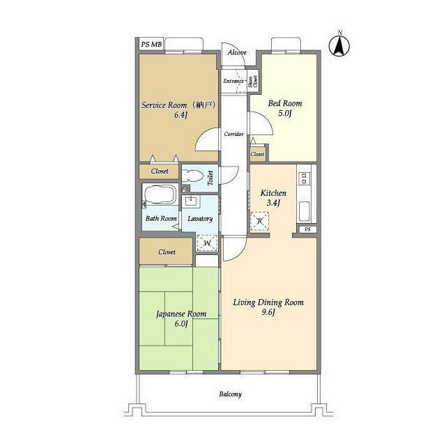 サムネイルイメージ