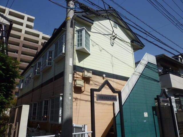 部屋画像