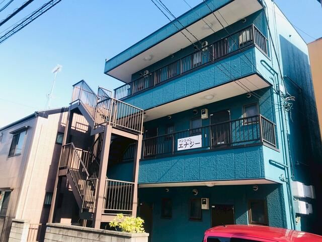 部屋画像