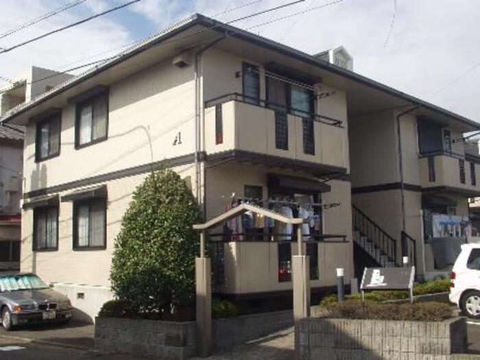 部屋画像