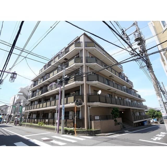 部屋画像