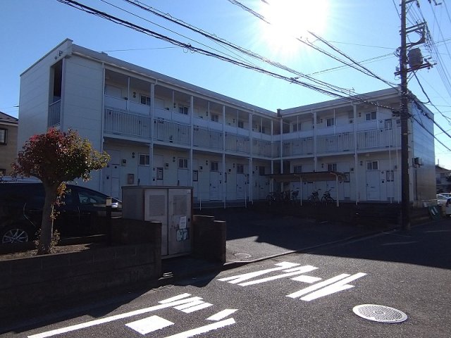 部屋画像