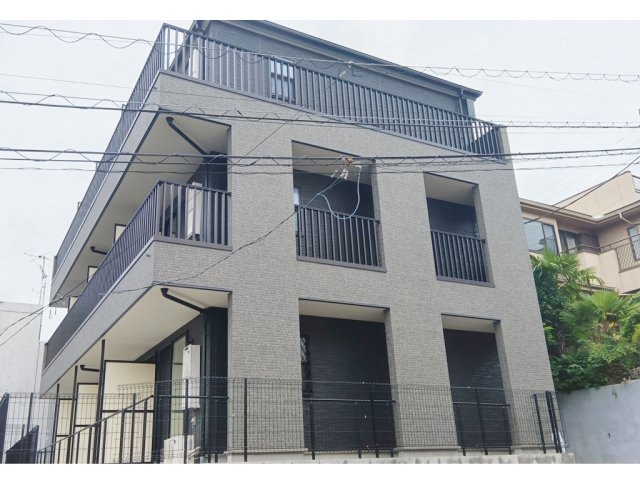 部屋画像