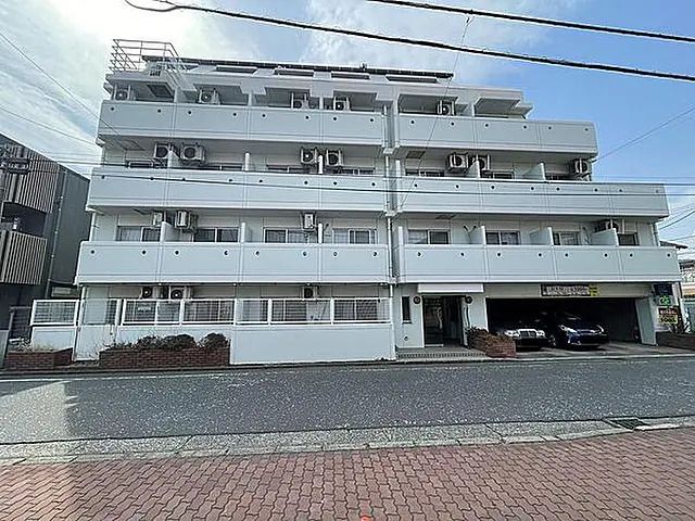 部屋画像