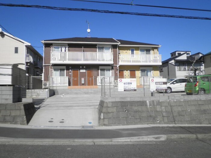 部屋画像