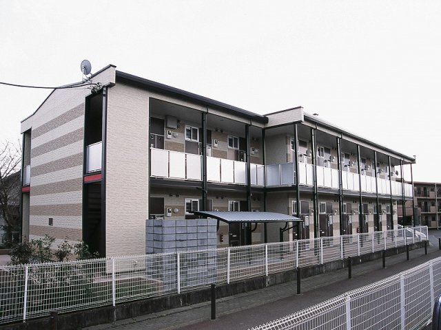 部屋画像