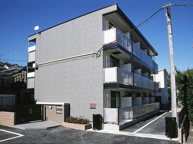部屋画像