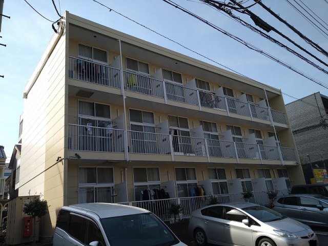 部屋画像