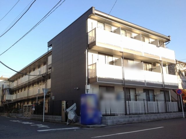 部屋画像