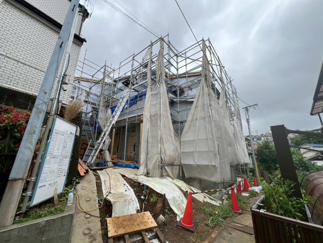 部屋画像