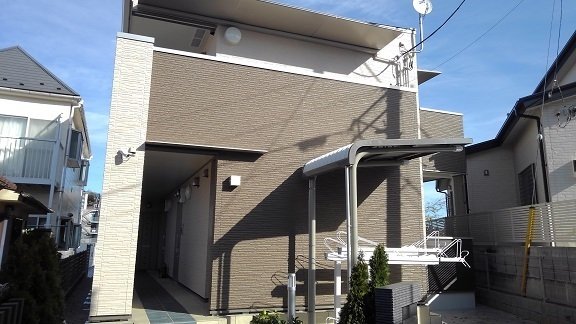 部屋画像
