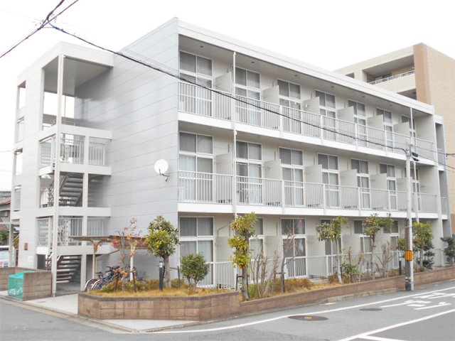 部屋画像