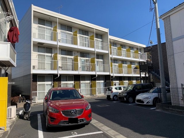 部屋画像
