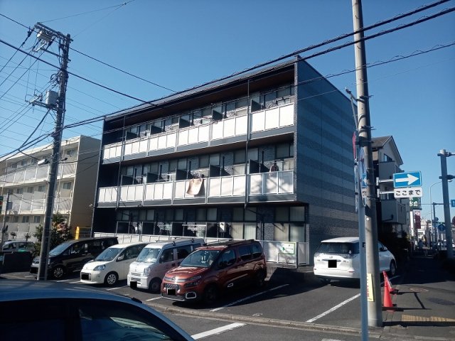 部屋画像