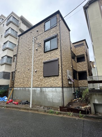 部屋画像