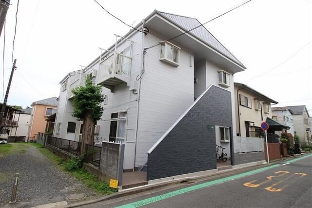 部屋画像
