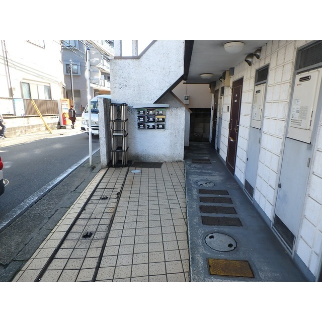 その他