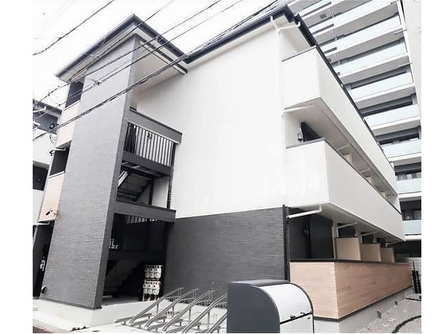 部屋画像