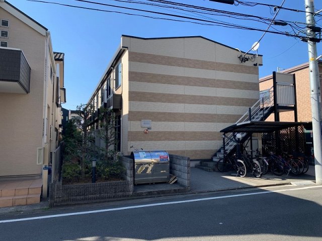 部屋画像