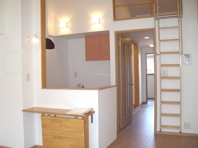 居室・リビング