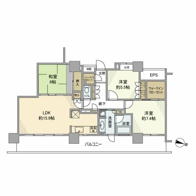 サムネイルイメージ