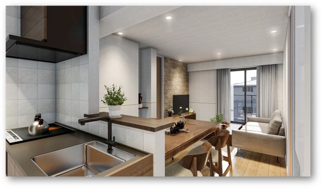 居室・リビング