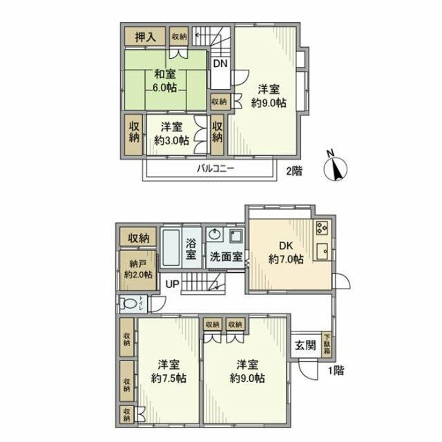 サムネイルイメージ