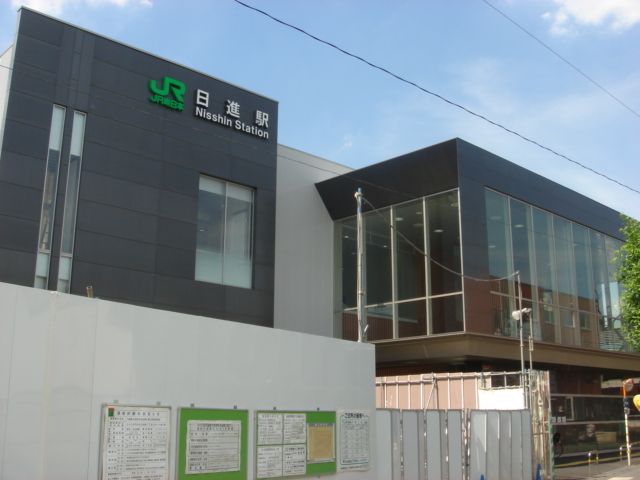 周辺