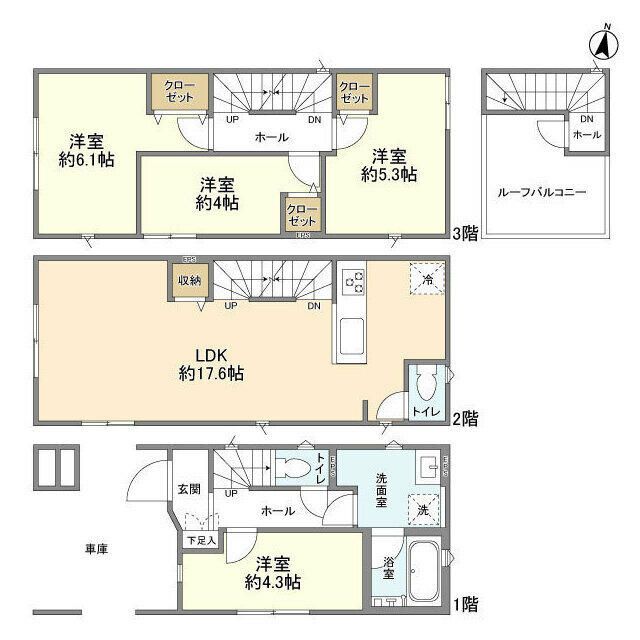 サムネイルイメージ