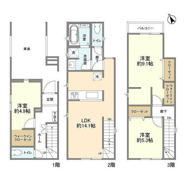 サムネイルイメージ