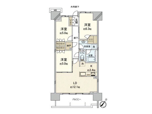 サムネイルイメージ