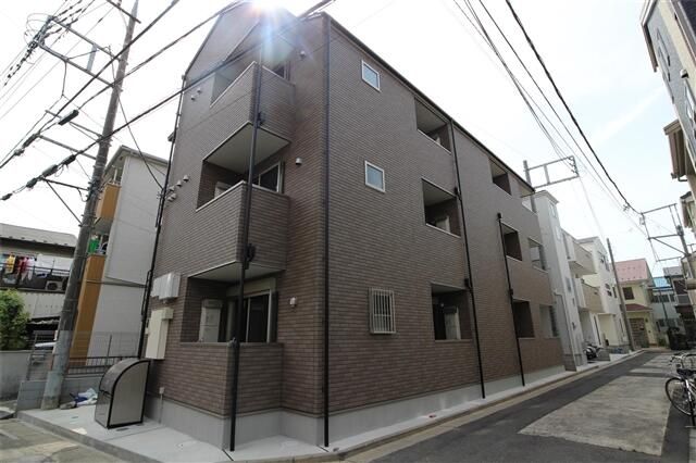 部屋画像