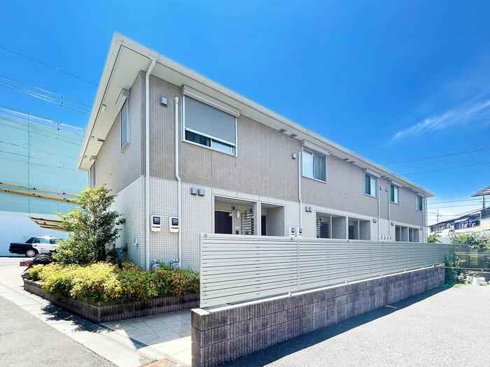 部屋画像