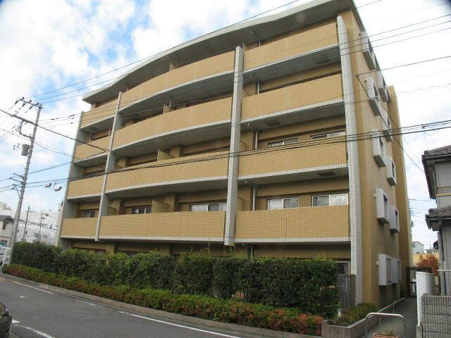 部屋画像