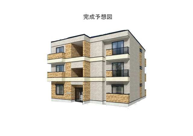 部屋画像
