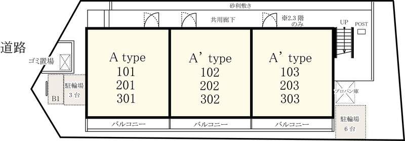 その他