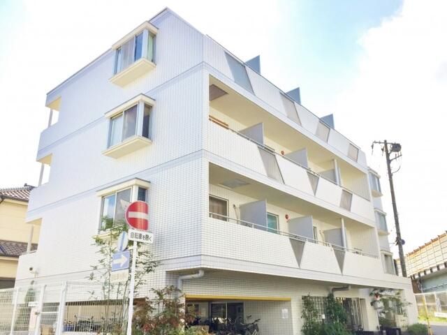 部屋画像