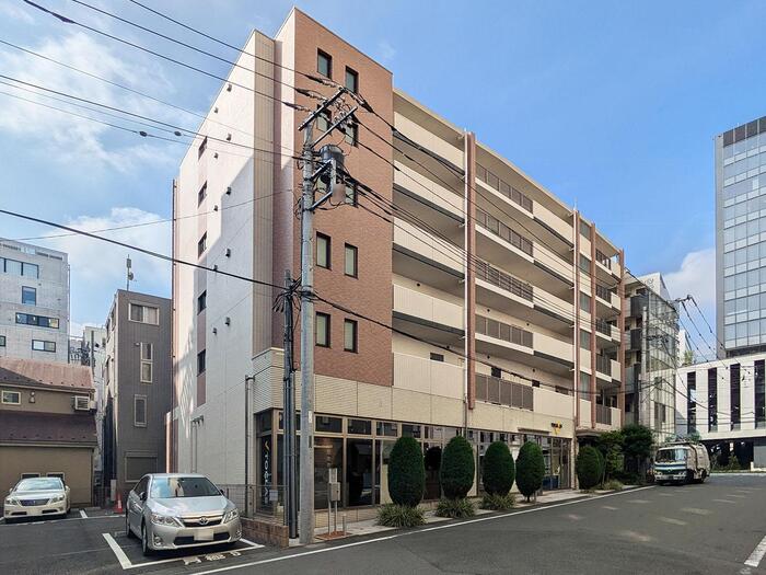 部屋画像