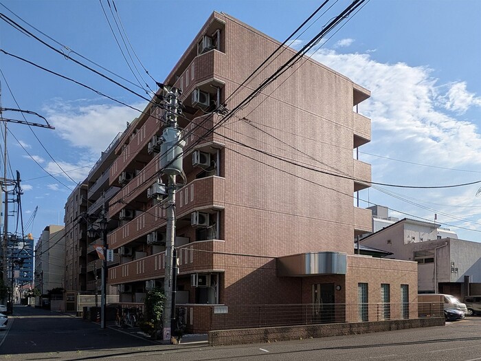 部屋画像