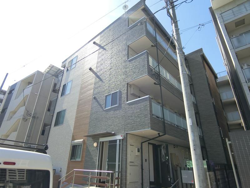 部屋画像