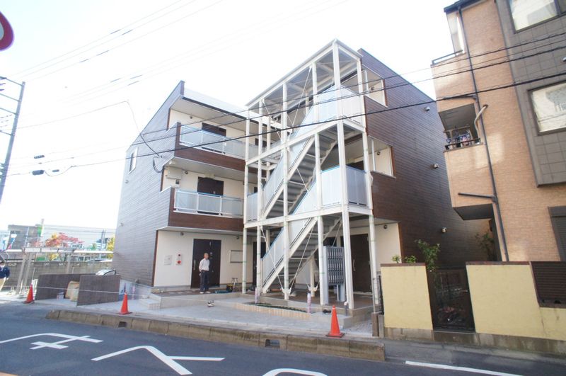 部屋画像