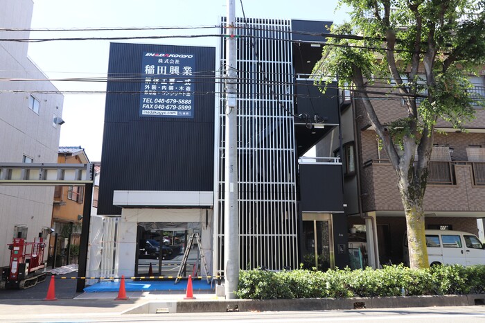 部屋画像