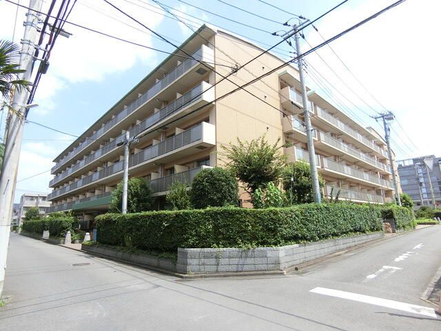 部屋画像