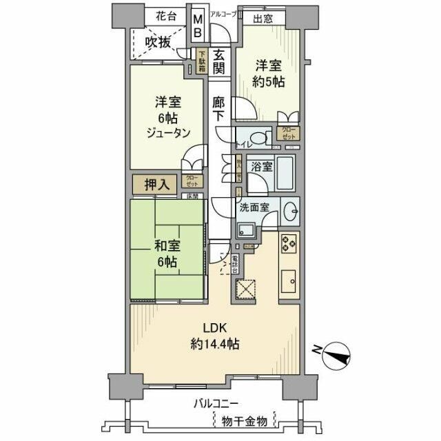 サムネイルイメージ