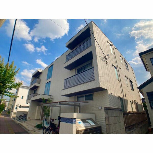 部屋画像
