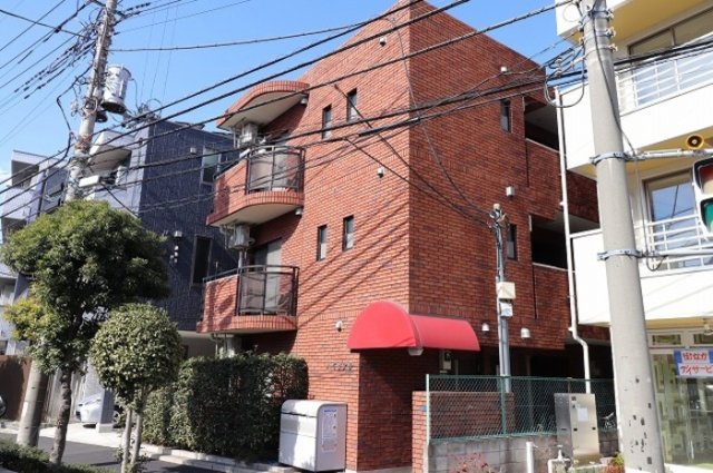 部屋画像