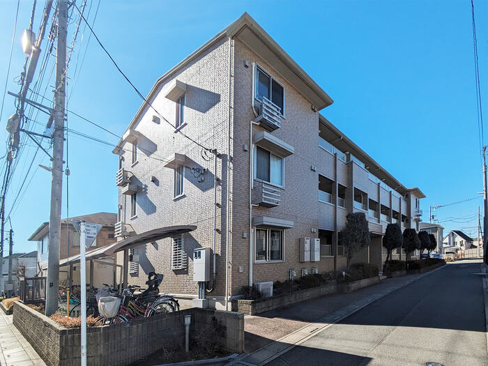 部屋画像
