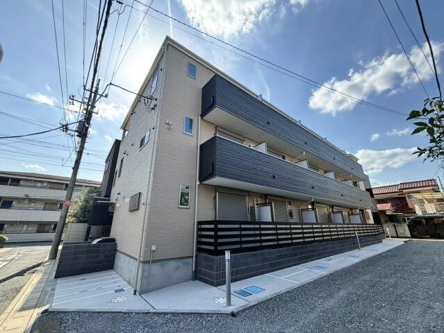 部屋画像