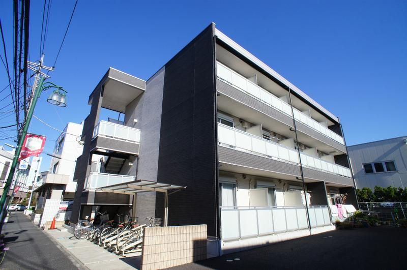 部屋画像