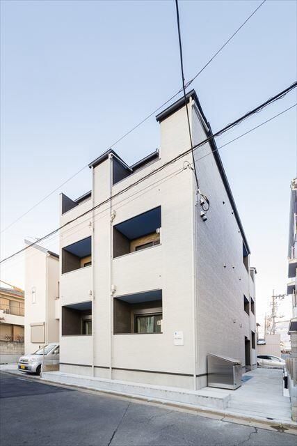 部屋画像